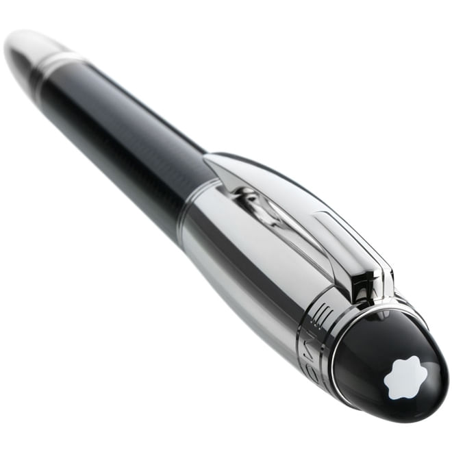 Caneta-Montblanc-Fineliner-Starwalker-Carbon-109362
