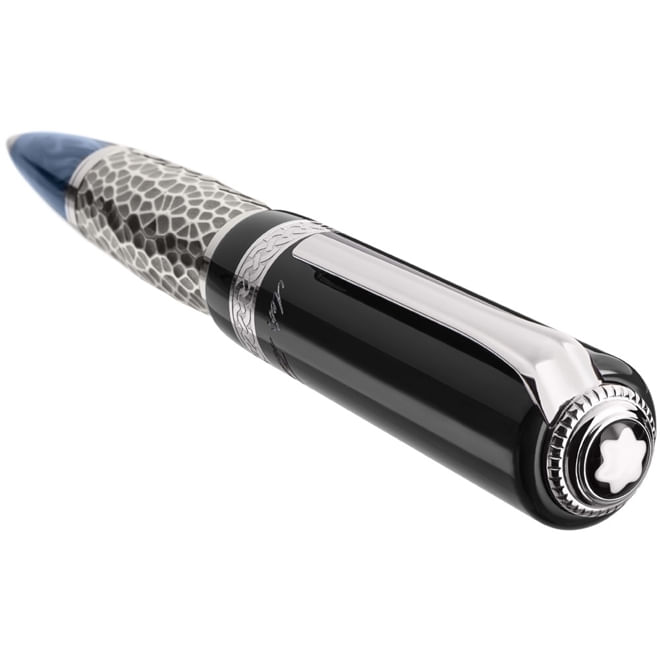 Caneta-Montblanc-Esferografica-Writers-Edition-Leo-Tolstoy-111050