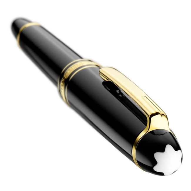 Caneta-Montblanc-Tinteiro-Meisterstuck-Hommage-A-W.A.-Mozart--Modelo-Pequeno--107702