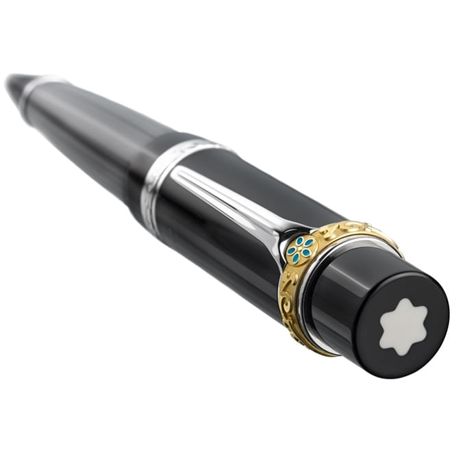 Caneta-Montblanc-Esferografica-Writers-Edition-Honore-De-Balzac-109296