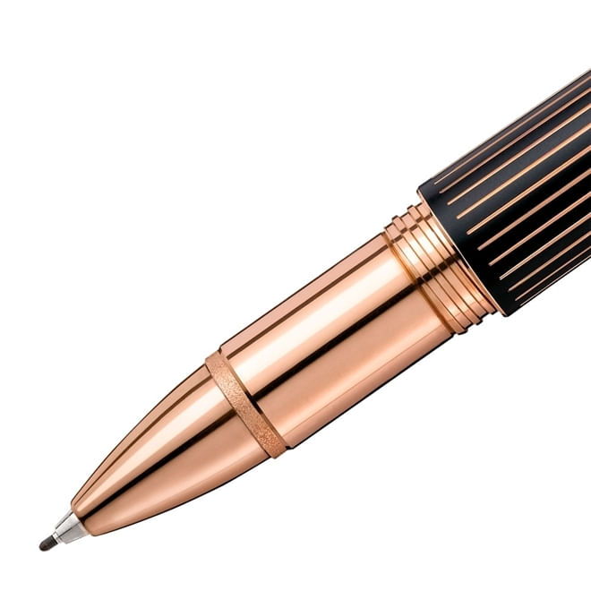 Caneta-Montblanc-Fineliner-De-Metal-Em-Ouro-Rosa-Starwalker-106868