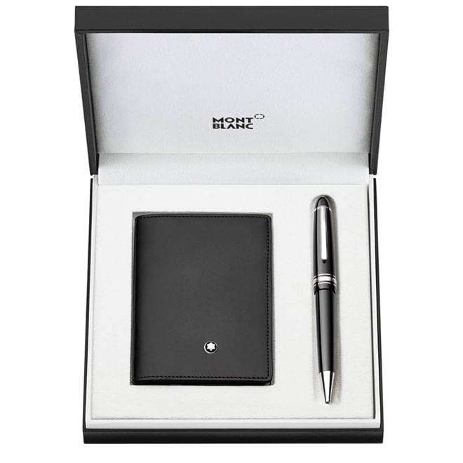 Conjunto-Com-Caneta-Montblanc-Esferografica-Media-E-Porta-Cartoes-De-Visita-Meisterstuck-116036