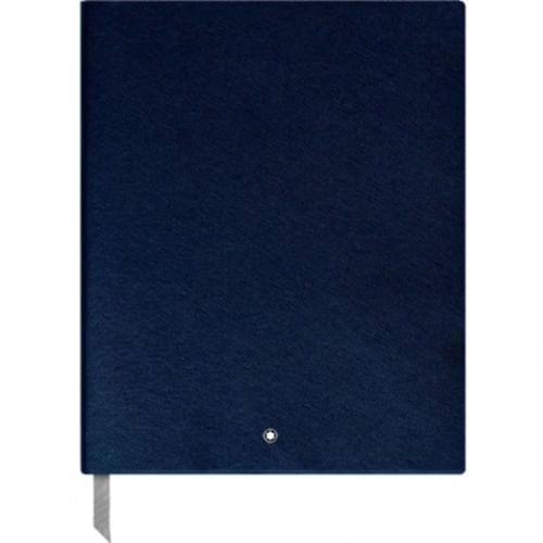 Caderno-De-Desenho-Fino-Material-De-Escritorio-Montblanc-Indigo-Branco-116930