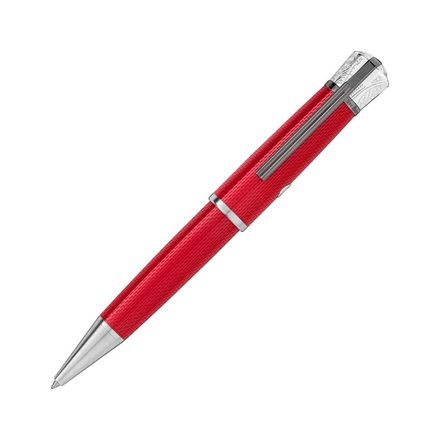Caneta Montblanc Esferográfica Great Characters James Dean Special Edition - 117891