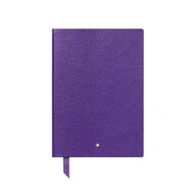 Caderno-de-Anotacoes-Montblanc-Fine-Stationery-Roxo-116515