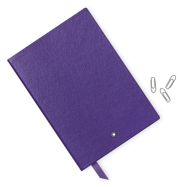Caderno-de-Anotacoes-Montblanc-Fine-Stationery-Roxo-116515