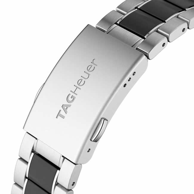Relogio-TAG-Heuer-Formula-1-Calibre-Quartz-Masculino-Cinza-Aco-Ceramica-Preto-Cronografo-