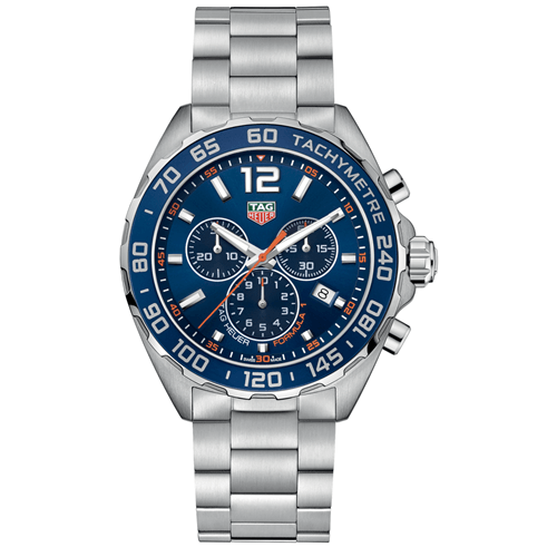 Relogio-TAG-Heuer-Formula-1-Calibre-Quartz-Masculino-Azul-Aco-Cronografo