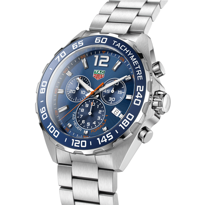Relogio-TAG-Heuer-Formula-1-Calibre-Quartz-Masculino-Azul-Aco-Cronografo