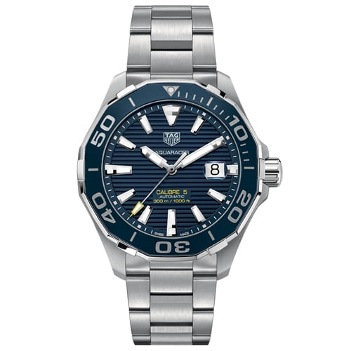 Relogio-TAG-Heuer-Aquaracer-Automatico-Mostrador-Azul-43mm---WAY201B.BA0927