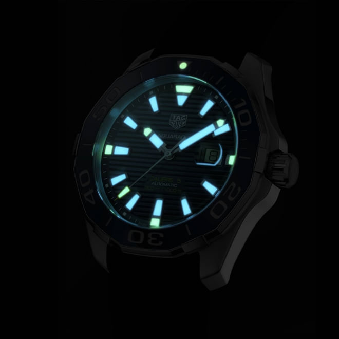 Relogio-TAG-Heuer-Aquaracer-Automatico-Mostrador-Azul-43mm---WAY201B.BA0927