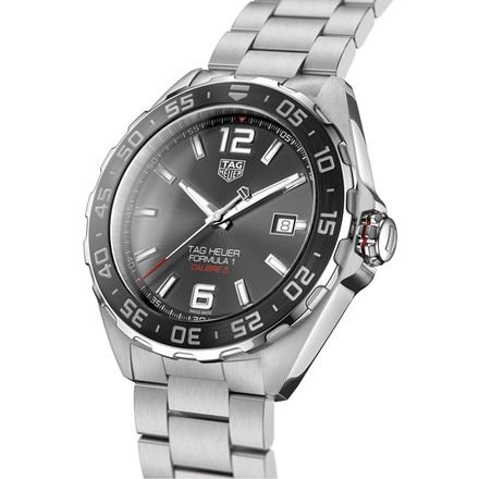 Relógio TAG Heuer Formula 1  Automático 43 mm - WAZ2011.BA0842