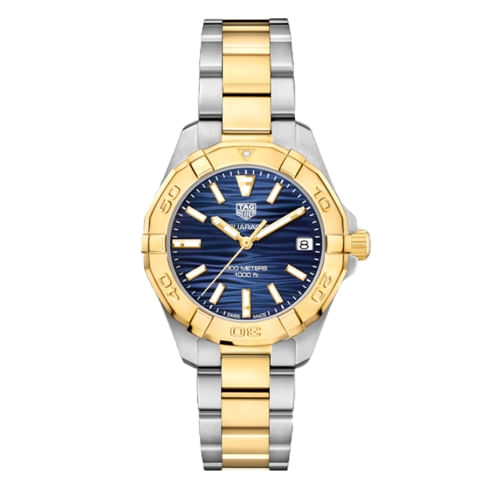 Relogio-TAG-Heuer-Aquaracer-Calibre-Quartz-32-mm-Mostrador-Azul---WBD1325.BB0320