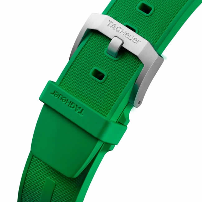 Relogio-TAG-Heuer-Formula-1---Quartzo-43mm-Mostrador-e-Pulseira-de-Borracha-Verde---CAZ101AP.FT8056