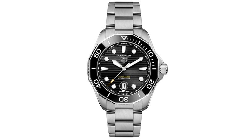 Rel gio TAG Heuer Aquaracer Profissional 300 WBP201A.BA0632