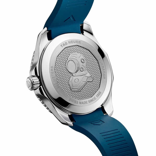 Relogio-TAG-Heuer-Aquaracer-Professional-300---Azul-Mostrador-e-Pulseira-em-Borracha---Automatico-43-mm---WBP201B.FT6198