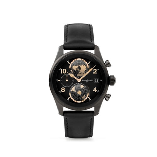 Montblanc-Summit-3-Smartwatch---Caixa-Em-Titanio-Bicolor-E-2-Pulseiras--129267