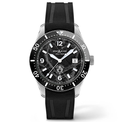 Relogio-Montblanc-Automatico-1858-Iced-Sea---Preto---129372