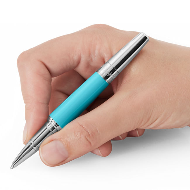 Caneta-Rollerball-Maria-Callas-E.E-Montblanc---129565