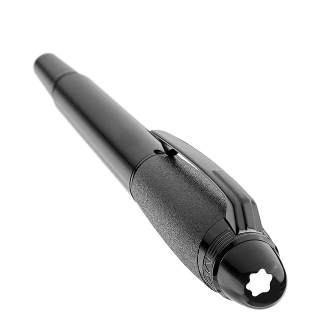 Caneta-Montblanc-Fineliner-Doue-StarWalker-BlackCosmos-129289