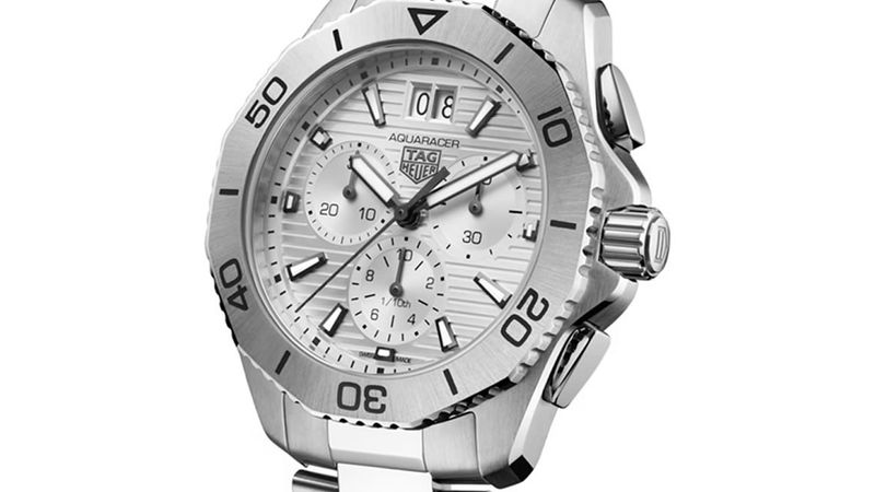 Rel gio Tag Heuer Aquaracer Pro 200 40mm CBP1111.BA0627