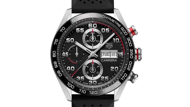 Rel gio Tag Heuer Carrera 44 mm CBN2A1AA.FT6228