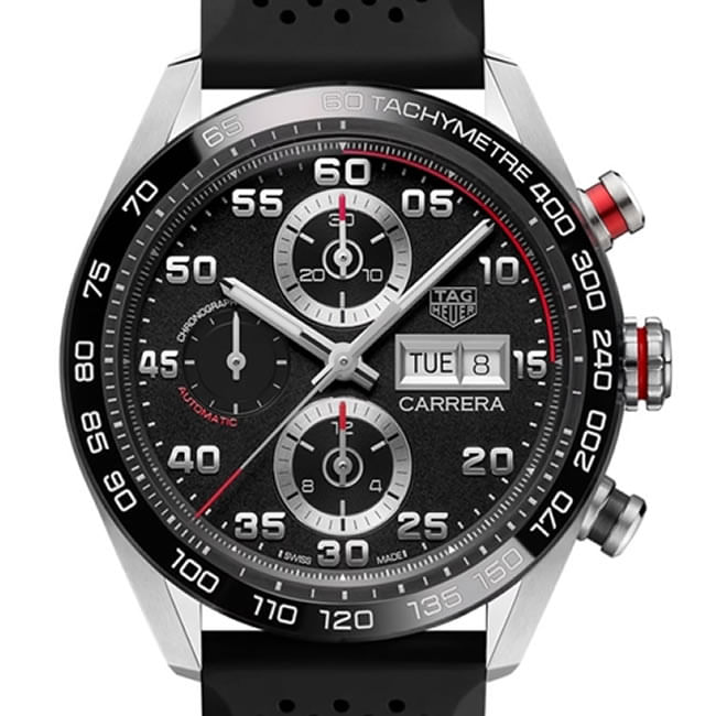 Rel gio Tag Heuer Carrera 44 mm CBN2A1AA.FT6228