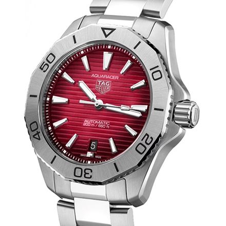 Relógio TAG Heuer Aquaracer Professional 200 40mm - WBP2114.BA0627