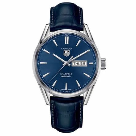 Relógio TAG Heuer Carrera Automático 41mm - WAR201E.FC6292