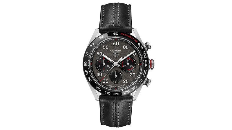 Rel gio Tag Heuer Carrera Porsche Special Edition 44 mm CBN2A1F