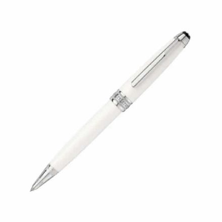 Caneta Montblanc Esferográfica Meisterstück Solitaire Tribute To The Mont Blanc Classique - 106846