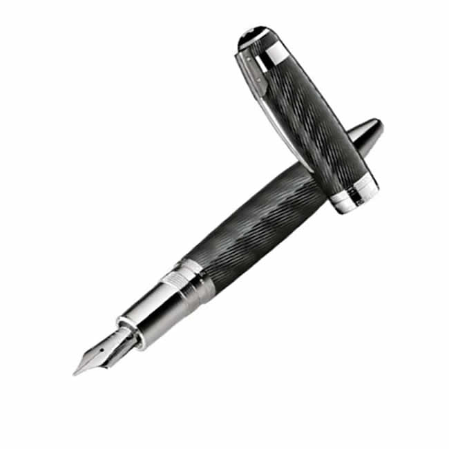 Caneta-Montblanc-Tinteiro-Alfred-Hitchcock-Limited-Edition-3000-106508