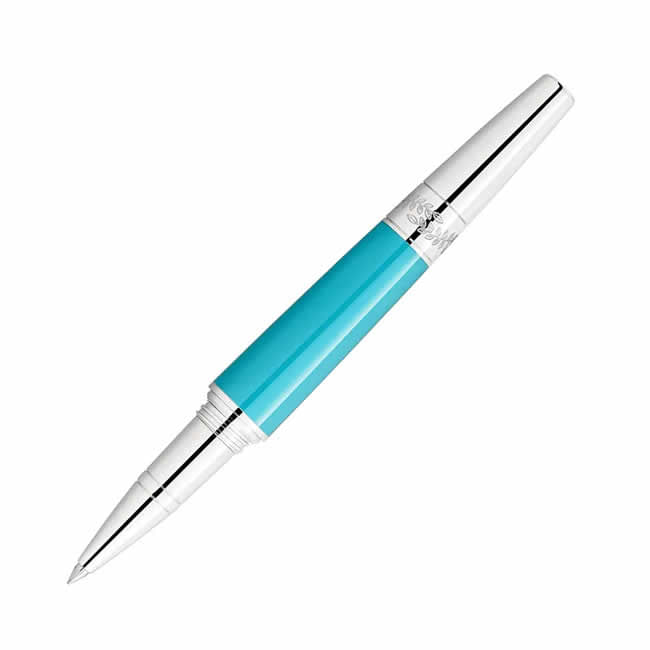 Caneta-Rollerball-Maria-Callas-E.E-Montblanc-129565
