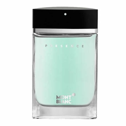 Perfume Montblanc Presence Eau de Parfum 75ml