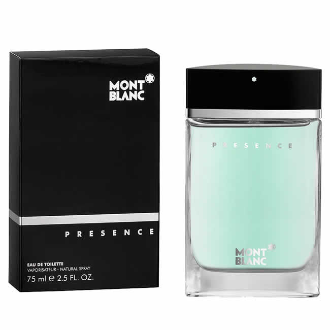 Perfume-Montblanc-Presence-EDT-75ml-