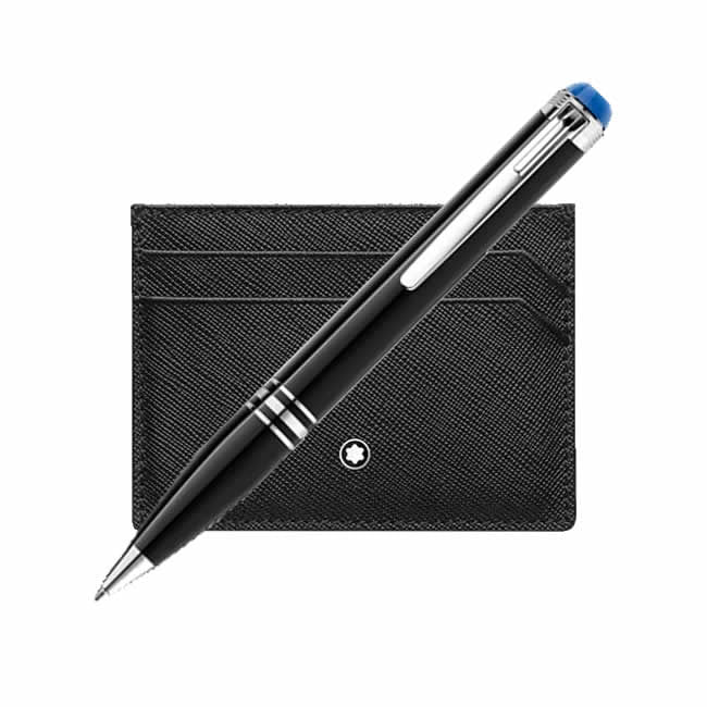 -Conjunto-Caneta-Montblanc-Esferografica-Starwalker-E-Porta-Cartoes-Preto-Sartorial-5Cc-123755