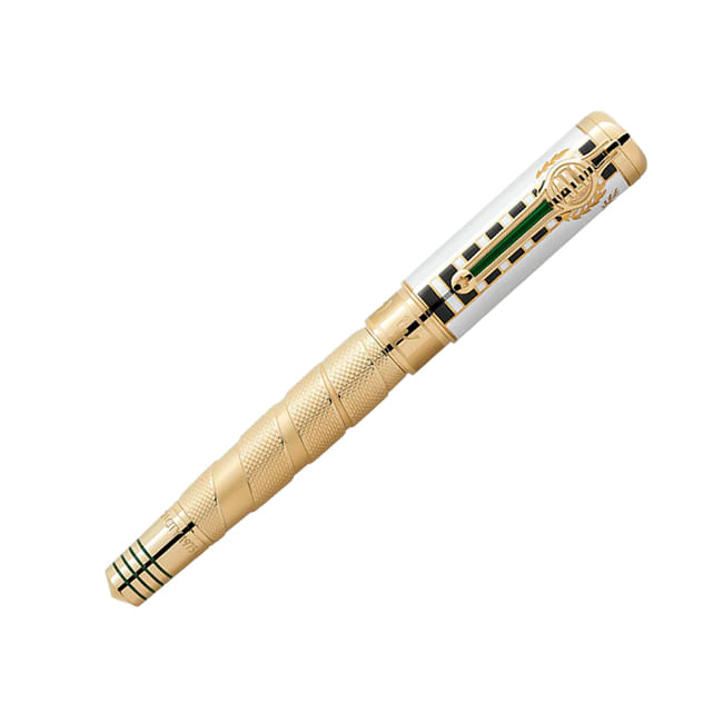 Caneta-Rollerball-Muhammad-Ali-129337-Limited-Edition-1942