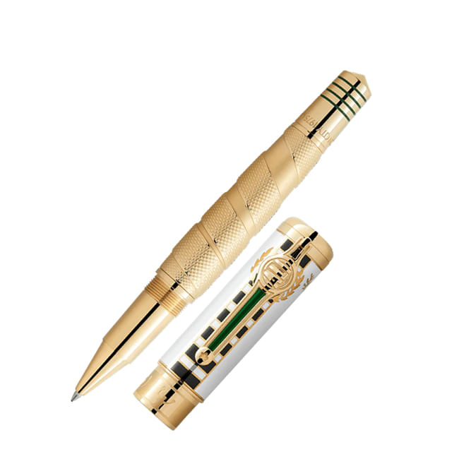 Caneta-Rollerball-Muhammad-Ali-129337-Limited-Edition-1942