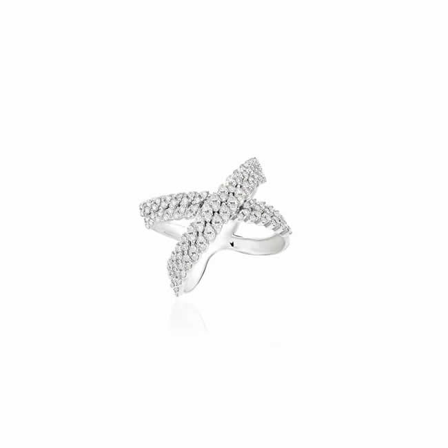 Anel-Ouro-Branco-em-X-de-Diamante