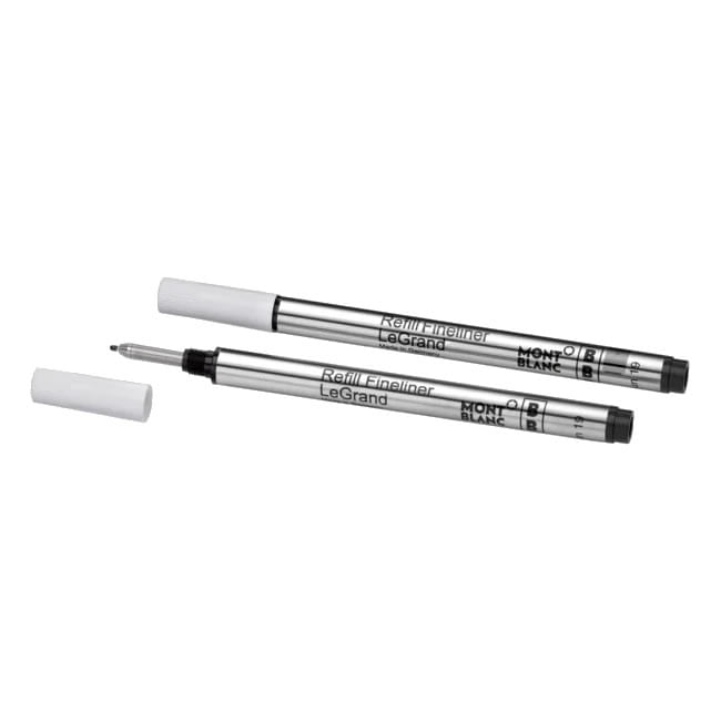 Refil-Fineliner-Legrand-Mystery-Black-128250