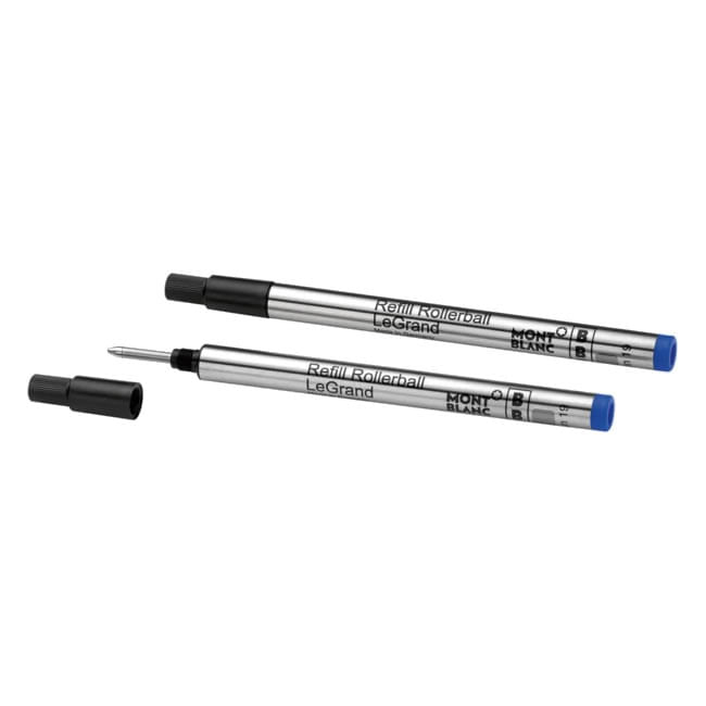 Refil-Rollerball-Legrand-Broad-Royal-Blue-128229