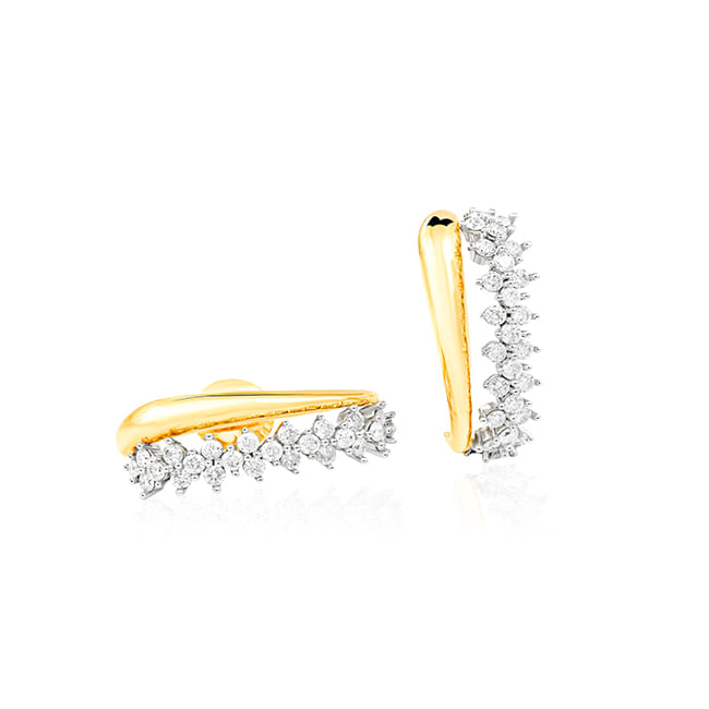 Brinco-Ear-Hook-em-Ouro-Branco-e-Ouro-Amarelo-com-Diamantes-
