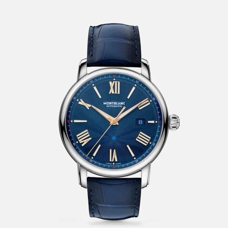 Relogio-Star-Legacy-Automatico-Azul-43mm---130956