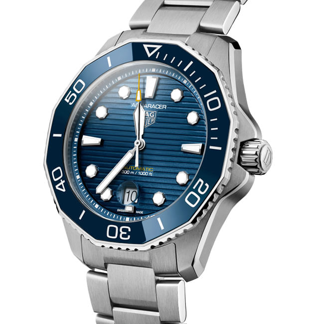 Relogio-TAG-Heuer-Aquaracer-Professional-300-Azul-43mm---WBP201B.BA0632