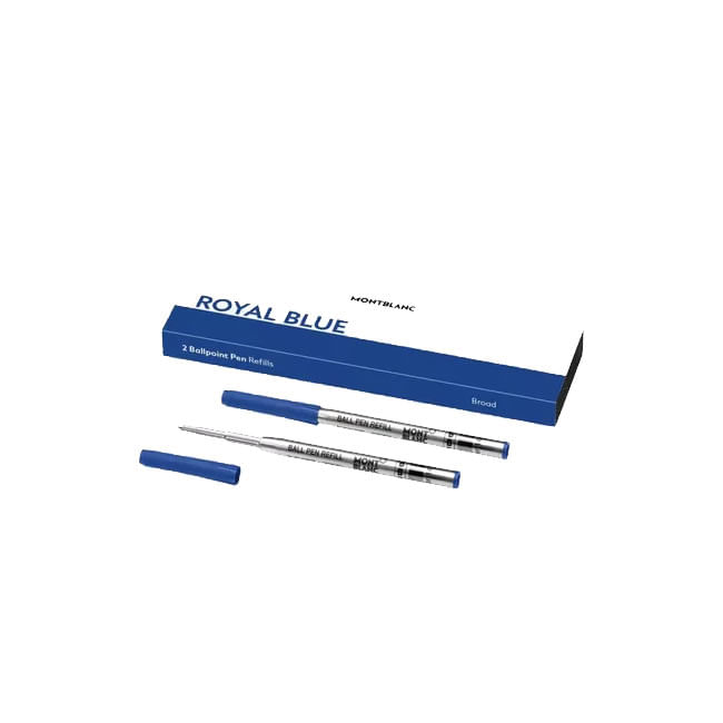 Refil-Esferografica-Broad-2X1-Royal-Blue