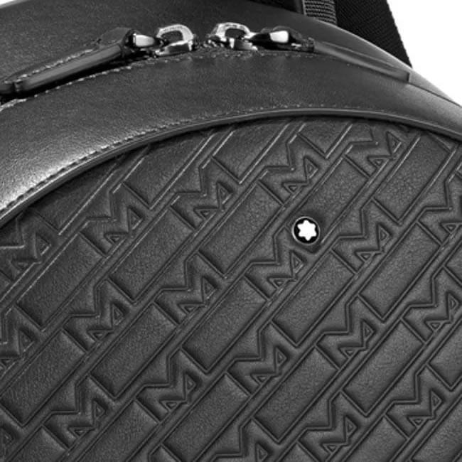 Mochila-De-Couro-Preto-Mgram-Ultrablack-Montblanc---128618
