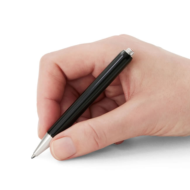 Caneta-Montblanc-Esferografica-Edicao-Especial-Preta-Heritage-Rouge-Et-Noir-Baby---127853