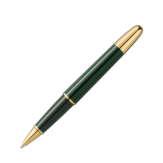 Caneta-Rollerball-Meisterstuck-The-Origin-Collection-Verde-Classique---131343