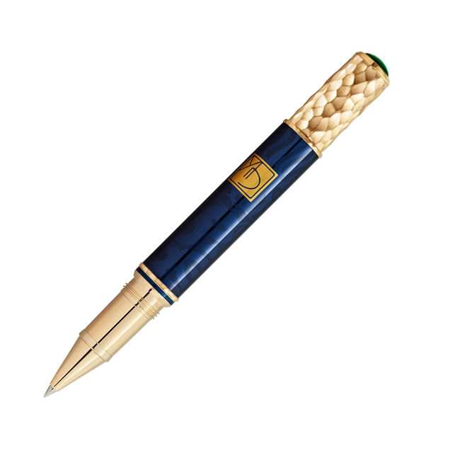 Caneta-Rollerball-Master-Of-Art-Homage-To-Gustavo-Klimt-4810---130226