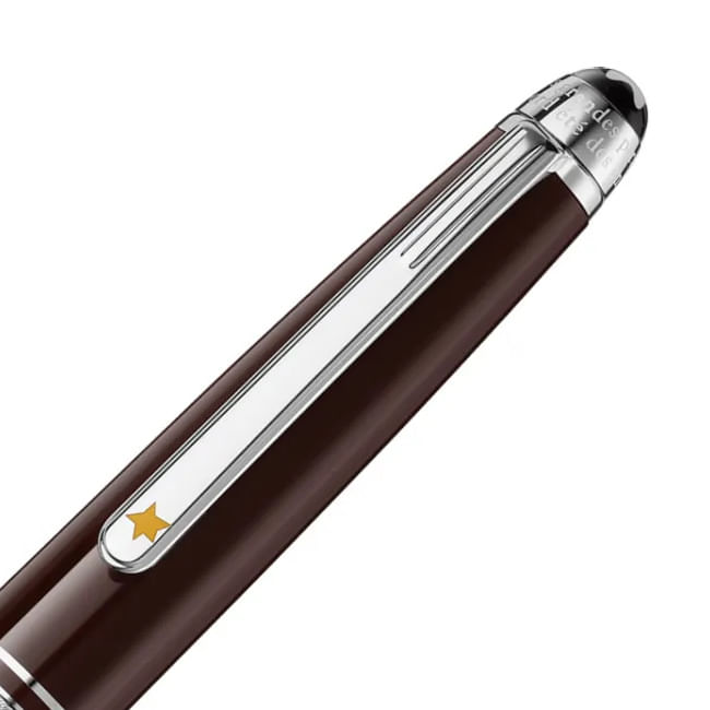Caneta-Montblanc-Rollerball-Meisterstuck-Le-Petit-Prince-Classique---119666